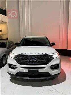 فورد إكسبلورر